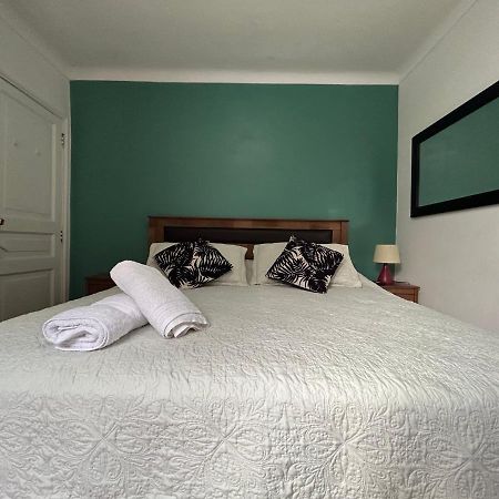 Casona Providencia Apartman Santiago Kültér fotó