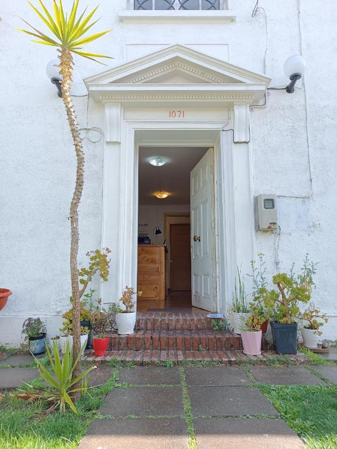 Casona Providencia Apartman Santiago Kültér fotó
