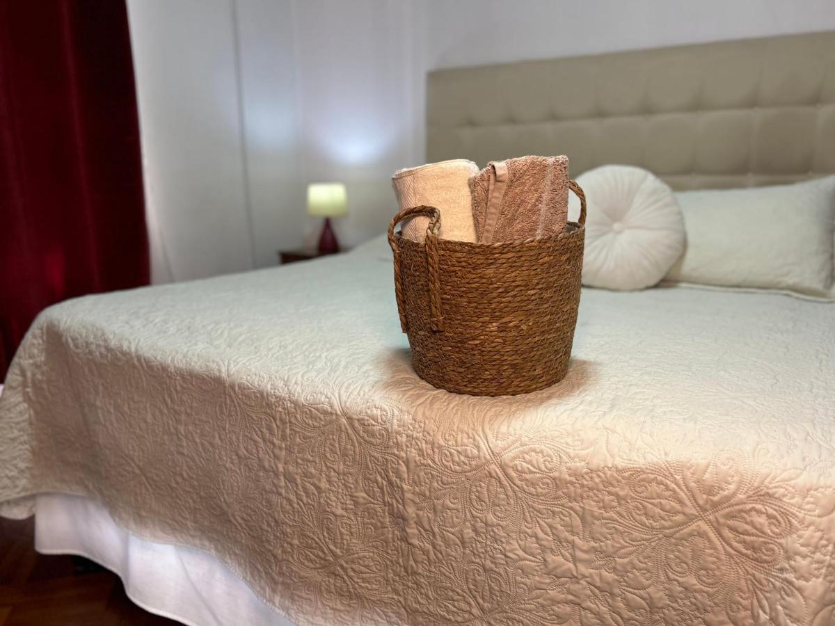 Casona Providencia Apartman Santiago Kültér fotó