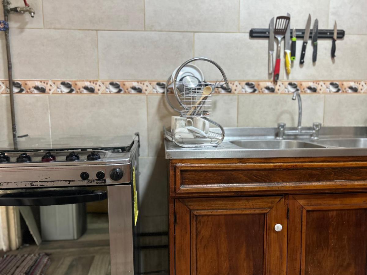 Casona Providencia Apartman Santiago Kültér fotó