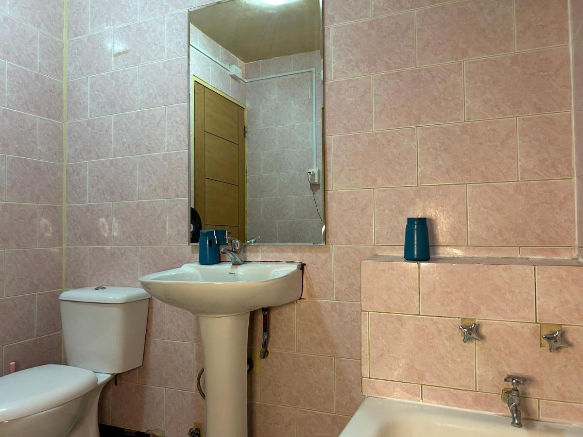 Casona Providencia Apartman Santiago Kültér fotó
