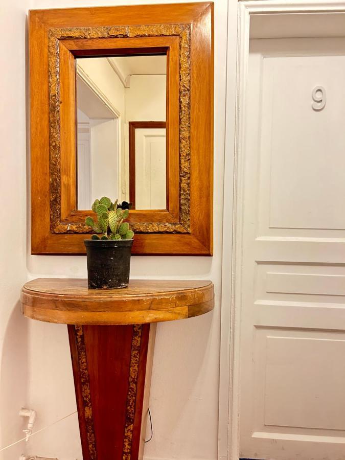 Casona Providencia Apartman Santiago Kültér fotó