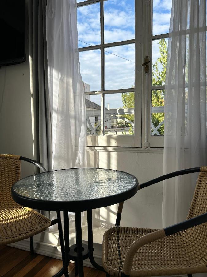Casona Providencia Apartman Santiago Kültér fotó